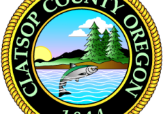 clatsop county logo