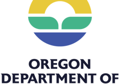 Logo for Oregon Department of Agriculture
