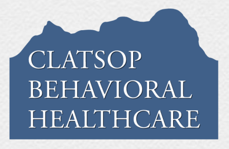 Clatsop Behavioral Healthcare Logo