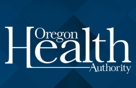 Oregon Health Authority Logo