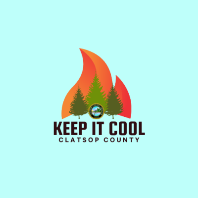 Keep it cool logo