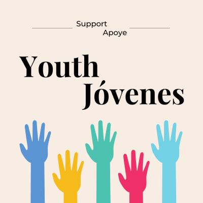 Support Youth!