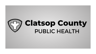 Clatsop County Public Health Logo
