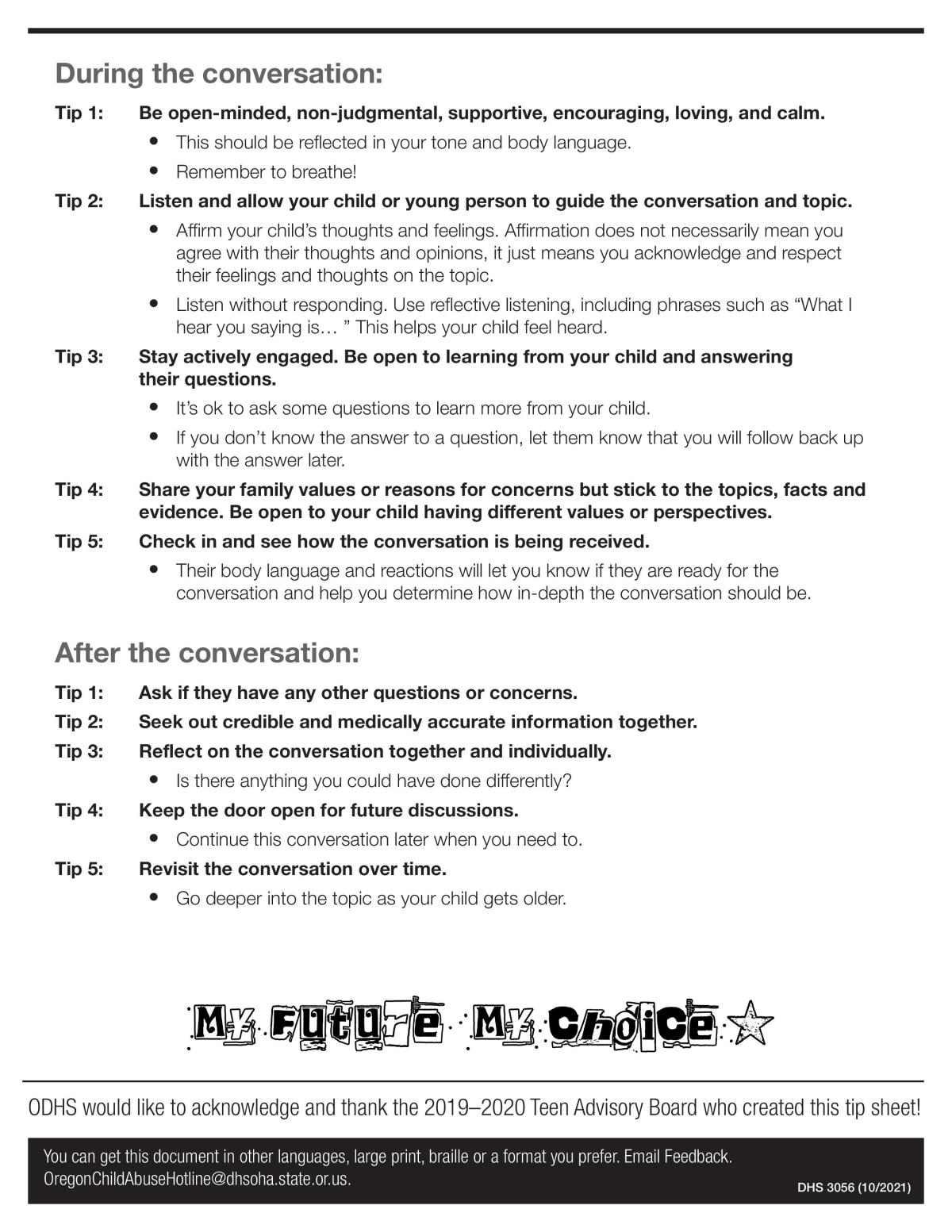 mfmc tips for parents page 2