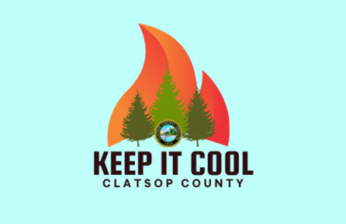 Keep it cool logo